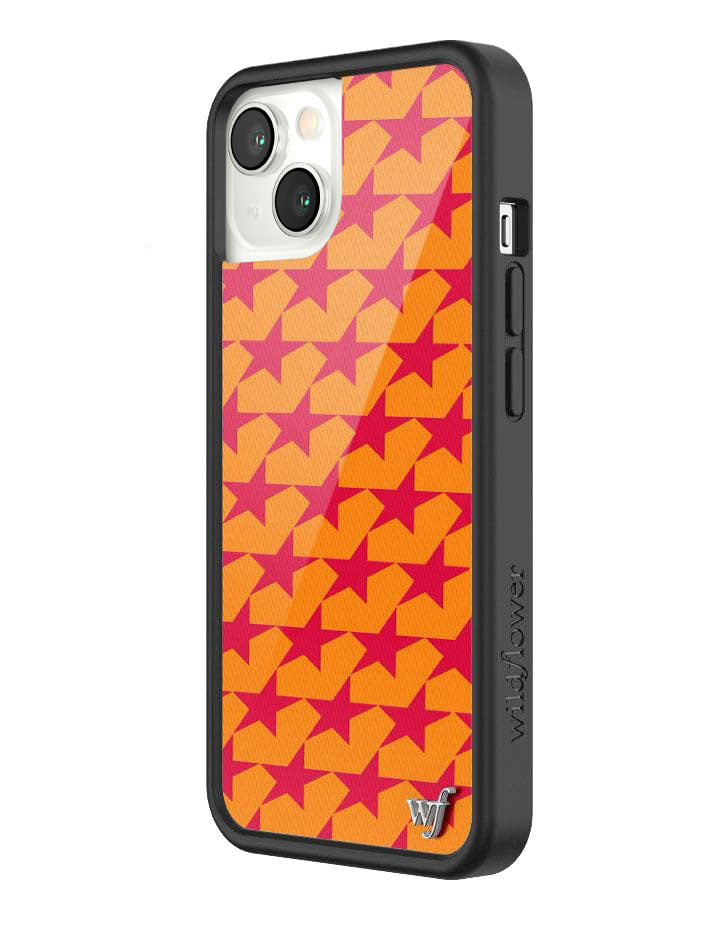 Starry Not Sorry iPhone Case - Aaria Tees Aaria Tees