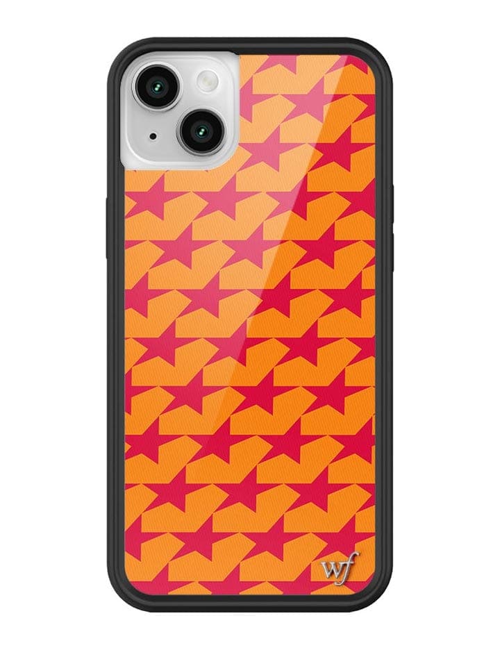Starry Not Sorry iPhone Case - Aaria Tees Aaria Tees
