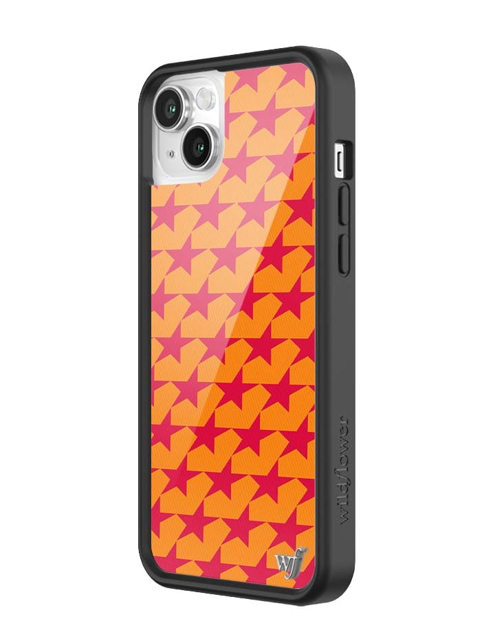 Starry Not Sorry iPhone Case - Aaria Tees Aaria Tees