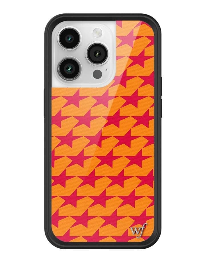 Starry Not Sorry iPhone Case - Aaria Tees Aaria Tees