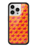 Starry Not Sorry iPhone Case - Aaria Tees Aaria Tees