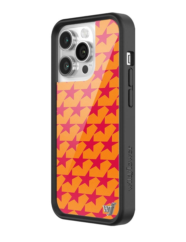 Starry Not Sorry iPhone Case - Aaria Tees Aaria Tees