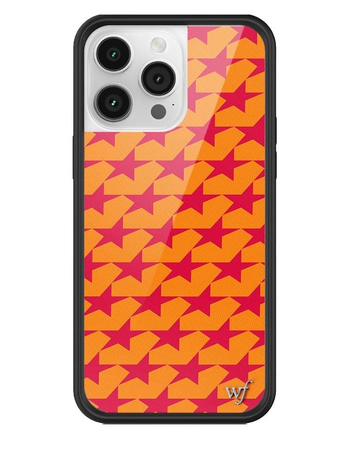 Starry Not Sorry iPhone Case - Aaria Tees Aaria Tees