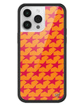 Starry Not Sorry iPhone Case - Aaria Tees Aaria Tees
