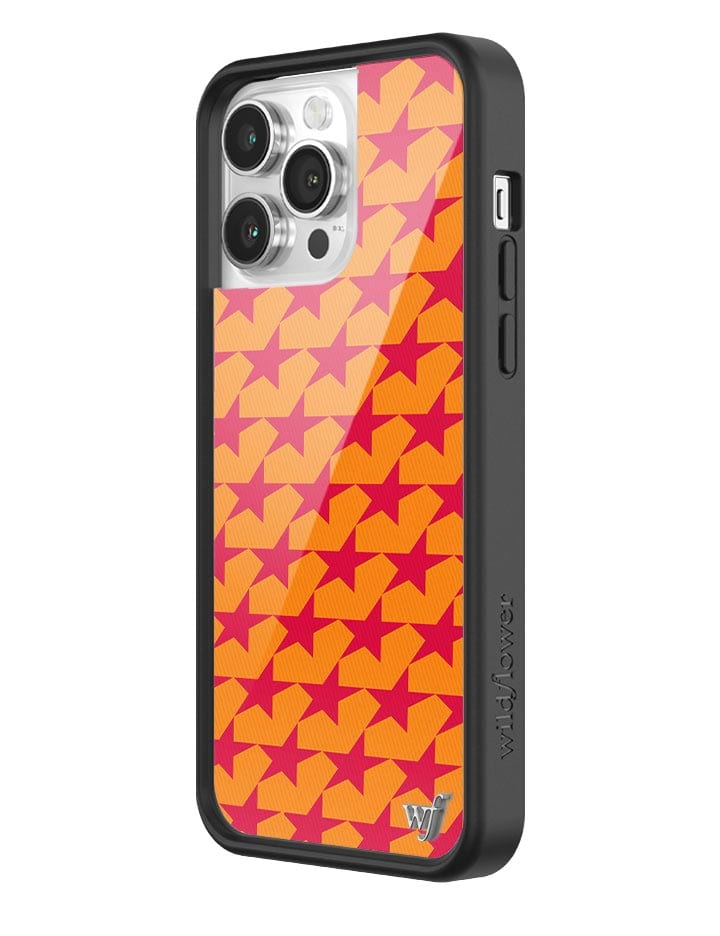 Starry Not Sorry iPhone Case - Aaria Tees Aaria Tees