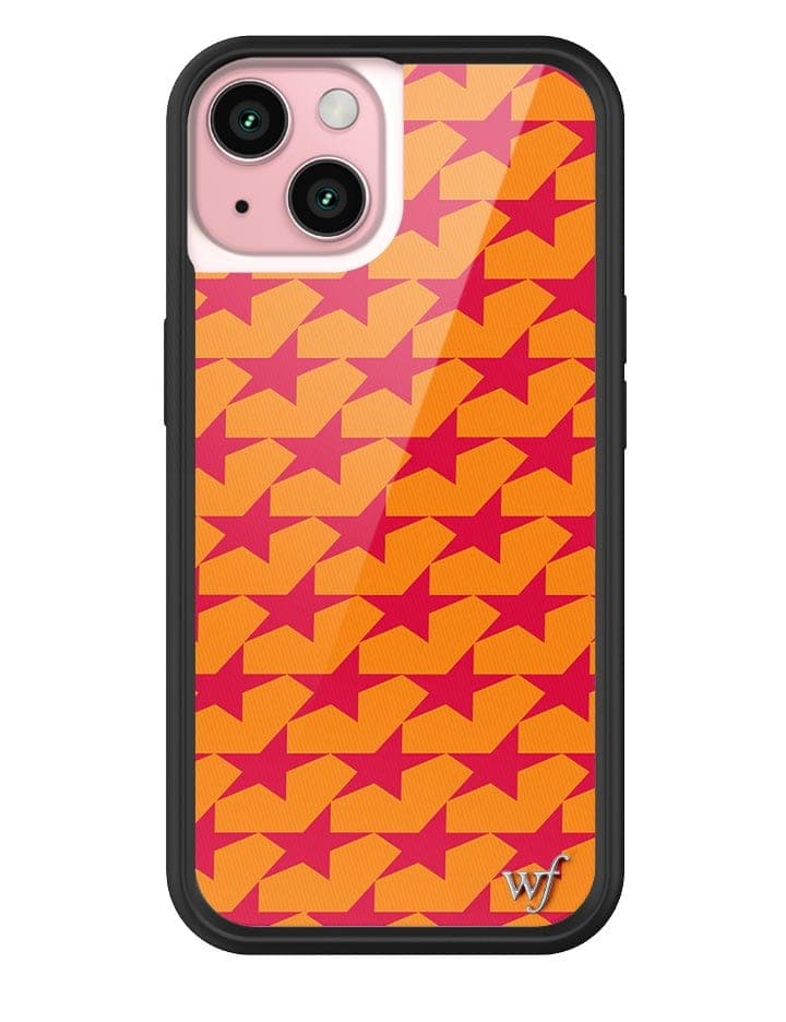 Starry Not Sorry iPhone Case - Aaria Tees Aaria Tees