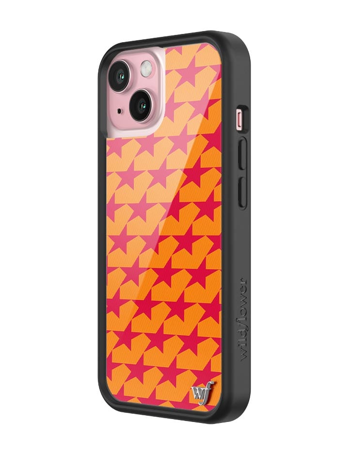 Starry Not Sorry iPhone Case - Aaria Tees Aaria Tees