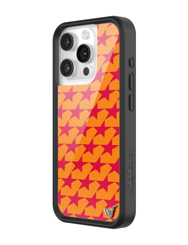 Starry Not Sorry iPhone Case - Aaria Tees Aaria Tees