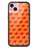 Starry Not Sorry iPhone Case - Aaria Tees Aaria Tees