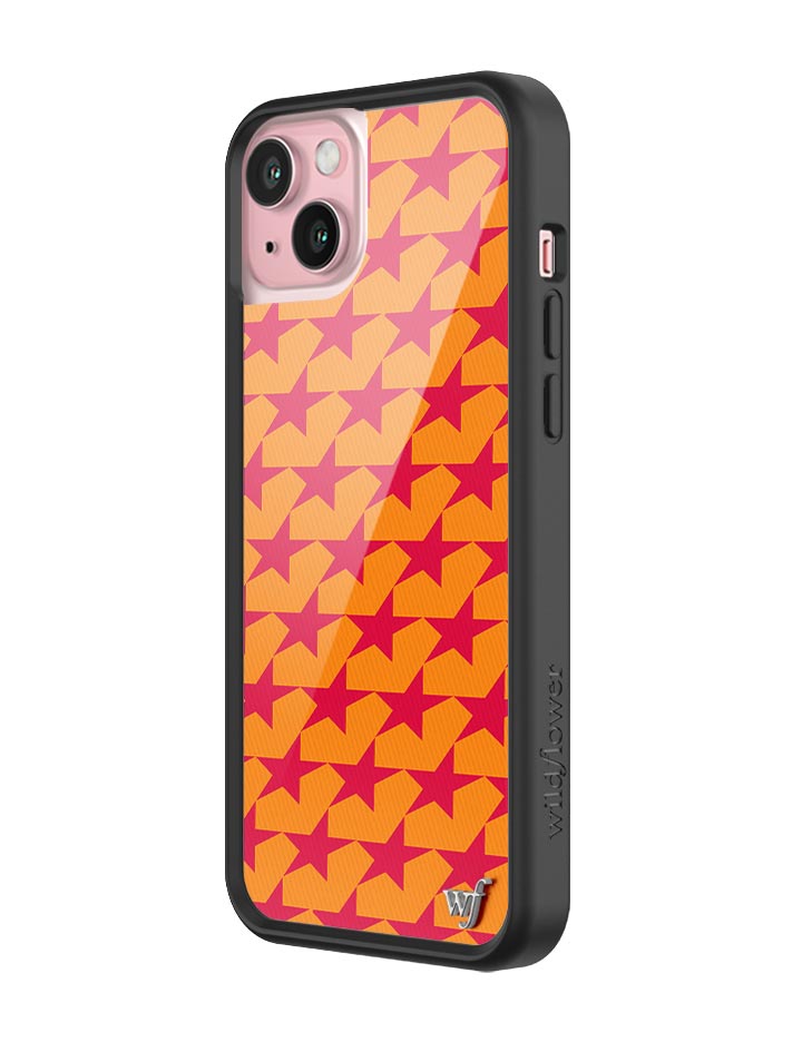 Starry Not Sorry iPhone Case - Aaria Tees Aaria Tees