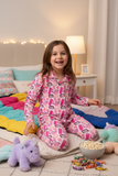 Tweenstyle by Stoopher - Essentials Bamboo Loungewear Set - Aaria Tees Aaria Tees