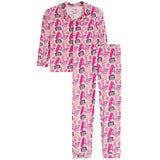 Tweenstyle by Stoopher - Essentials Bamboo Loungewear Set - Aaria Tees Aaria Tees