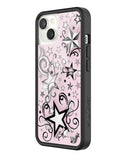 Star Tattoo iPhone Case - Aaria Tees Aaria Tees
