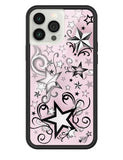 Star Tattoo iPhone Case - Aaria Tees Aaria Tees