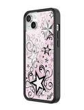 Star Tattoo iPhone Case - Aaria Tees Aaria Tees