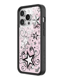 Star Tattoo iPhone Case - Aaria Tees Aaria Tees