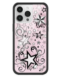 Star Tattoo iPhone Case - Aaria Tees Aaria Tees