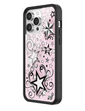 Star Tattoo iPhone Case - Aaria Tees Aaria Tees