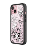Star Tattoo iPhone Case - Aaria Tees Aaria Tees