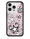 Star Tattoo iPhone Case - Aaria Tees Aaria Tees