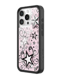 Star Tattoo iPhone Case - Aaria Tees Aaria Tees