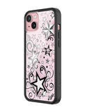 Star Tattoo iPhone Case - Aaria Tees Aaria Tees