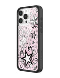 Star Tattoo iPhone Case - Aaria Tees Aaria Tees
