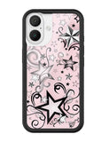 Star Tattoo iPhone Case - Aaria Tees Aaria Tees