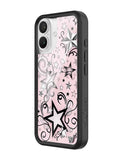 Star Tattoo iPhone Case - Aaria Tees Aaria Tees