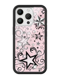 Star Tattoo iPhone Case - Aaria Tees Aaria Tees