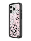 Star Tattoo iPhone Case - Aaria Tees Aaria Tees