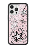 Star Tattoo iPhone Case - Aaria Tees Aaria Tees