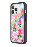 Heavenly Roses iPhone Case - Aaria Tees Aaria Tees