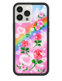 Heavenly Roses iPhone Case - Aaria Tees Aaria Tees