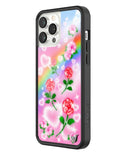 Heavenly Roses iPhone Case - Aaria Tees Aaria Tees