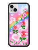 Heavenly Roses iPhone Case - Aaria Tees Aaria Tees