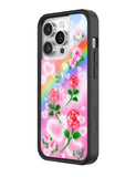 Heavenly Roses iPhone Case - Aaria Tees Aaria Tees