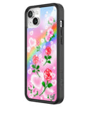 Heavenly Roses iPhone Case - Aaria Tees Aaria Tees