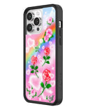 Heavenly Roses iPhone Case - Aaria Tees Aaria Tees