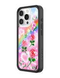 Heavenly Roses iPhone Case - Aaria Tees Aaria Tees
