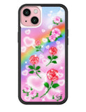Heavenly Roses iPhone Case - Aaria Tees Aaria Tees