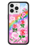 Heavenly Roses iPhone Case - Aaria Tees Aaria Tees