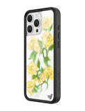 Yellow Roses iPhone Case - Aaria Tees Aaria Tees