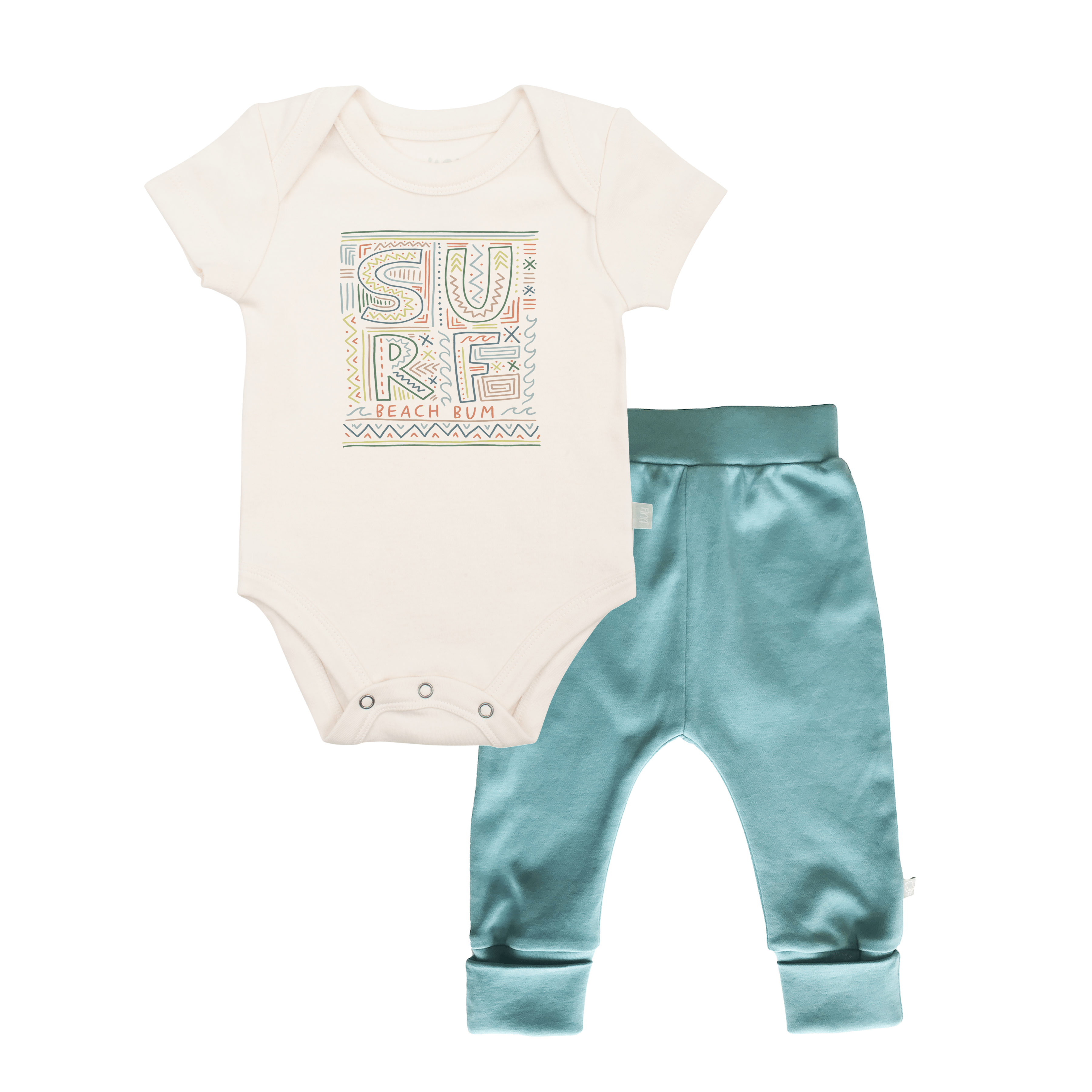 gift set | surf - Aaria Tees Aaria Tees
