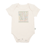 graphic bodysuit | SURF - Aaria Tees Aaria Tees