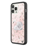 Sweet Swan iPhone Case - Aaria Tees Aaria Tees