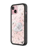 Sweet Swan iPhone Case - Aaria Tees Aaria Tees