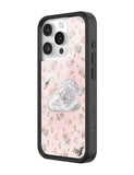 Sweet Swan iPhone Case - Aaria Tees Aaria Tees