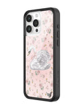 Sweet Swan iPhone Case - Aaria Tees Aaria Tees