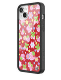 Star Berries iPhone Case - Aaria Tees Aaria Tees